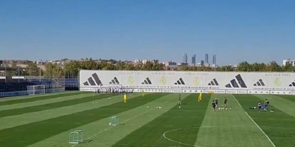 阿斯：皇马认为兴奋剂突击检查扰乱球队节奏，西甲否认与他们有关