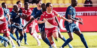 法甲 摩纳哥VS洛里昂 赛事分析与比分预测