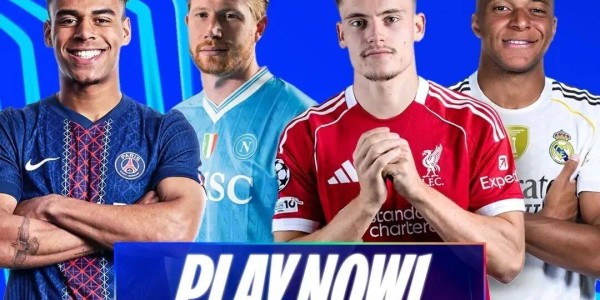 欧冠鸣锣在即！新赛季有哪些看点？