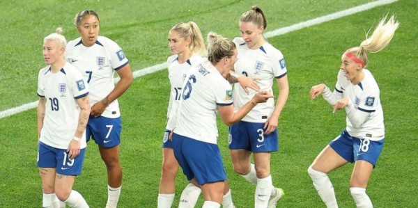 2025女足金球最新排名：英格兰欧洲杯冠军为何集体败北