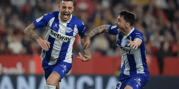 西甲：阿拉维斯VS莱万特今日最新比分预测 赛事资讯