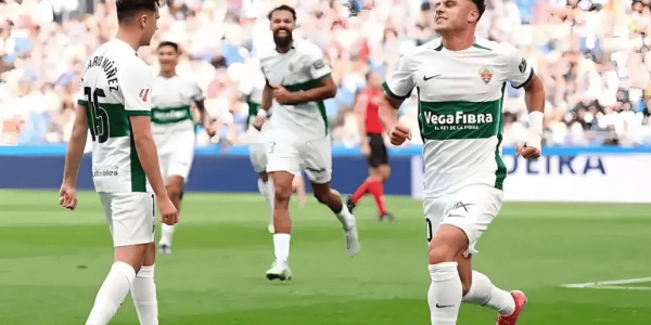 西甲【埃尔切 VS 塞维利亚】一月状态火热！