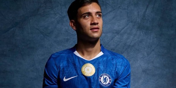 职业生涯重大机遇！布纳诺特加盟切尔西，大概率担任帕尔默替补