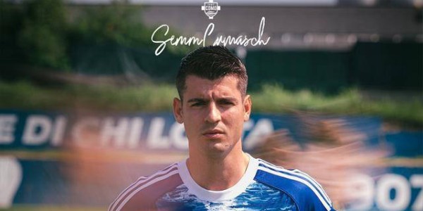 意甲新赛季前瞻：国米那不勒斯争霸，米兰尤文角逐前四