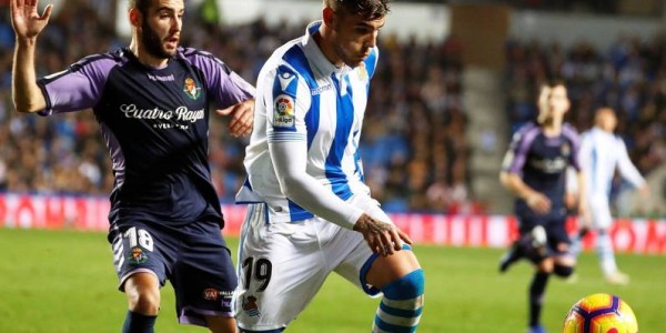 西甲夜战：皇家社会VS马洛卡，保级边缘的生死博弈