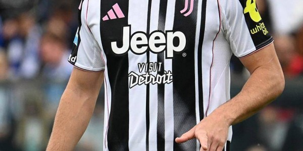 稳定军心，尤文续约31岁后卫，8场1球，新援戴维何时激活