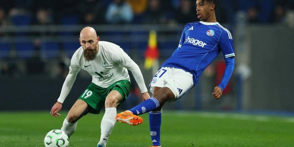 欧协联3-1：法甲第7豪取4连胜，6战5胜1平头名晋级淘汰赛，太牛了