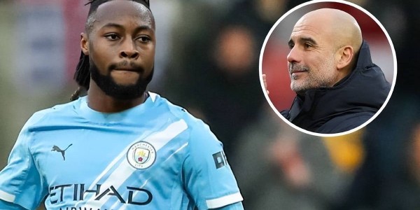 让曼城追上阿森纳的希望，塞梅尼奥靠防守投入度吸引瓜帅