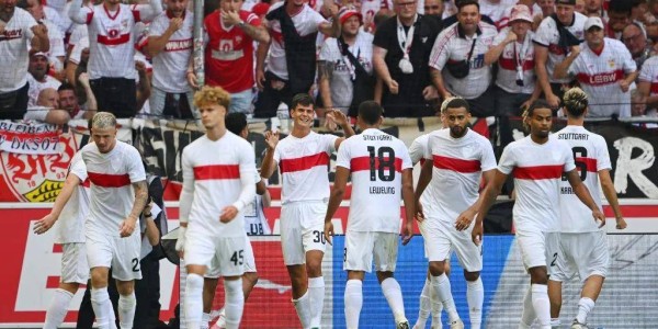 他在德甲踢得风生水起，但他的心依然属于皇家马德里