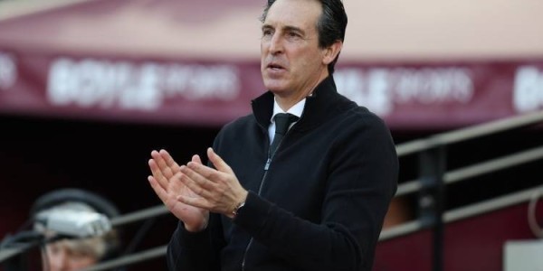 英超争冠战明天上演！阿森纳主场VS维拉，阿尔特塔势要“复仇”