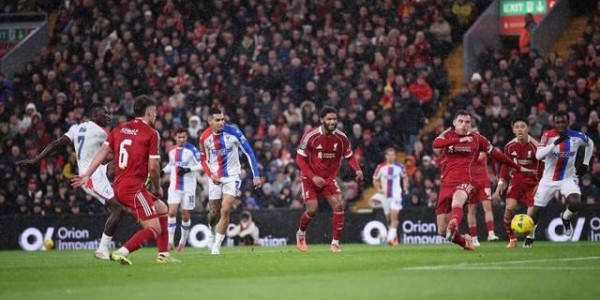 利物浦轮换阵容踢联赛杯溃不成军，梯队风格竟然连血性都丢失了！