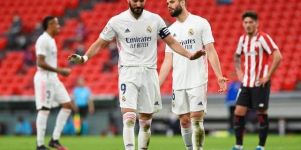 周六025：西甲皇家社会VS皇家马德里，皇家社会主场能破“恐皇马”魔咒吗？