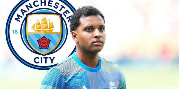 曼城考虑收购罗德里戈以升级阵容