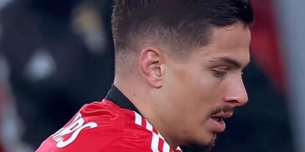 本菲卡1-0力克法马利康，豪取15轮不败，穆帅仍落后榜首8分