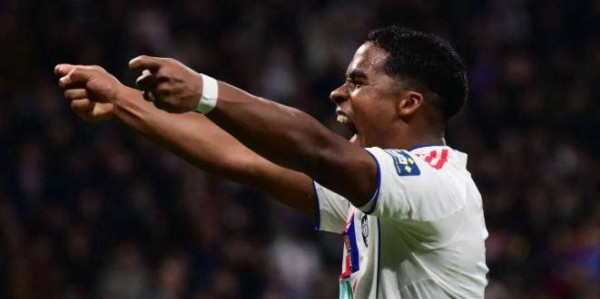 19岁新星恩德里克狂轰5球，惊艳世界波闪耀法甲，皇马错失未来之王？