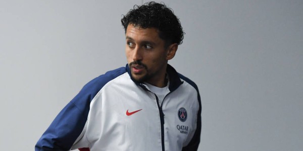 纳赛尔谈巴黎阵容：集体协作是夺冠的关键