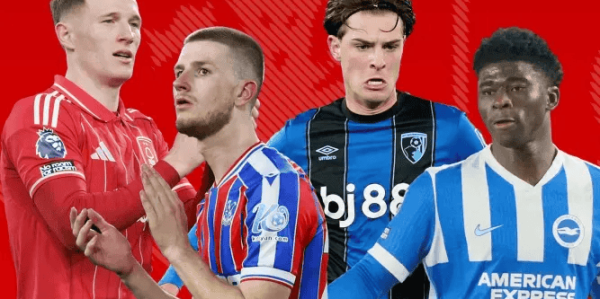 破局！曼联敲定夏窗中场革命，4 大新星驰援，B 费卡塞米罗恐集体离队