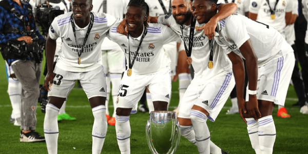 西甲焦点战：皇家马德里VS巴塞罗那 赛前深度剖析与比分前瞻