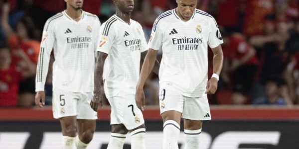 姆巴佩领衔，皇马解决内讧，豪言欧冠夺冠