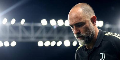 尤文连败冰点，图多尔能扭转颓势吗？