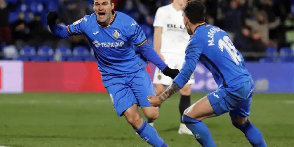 西甲：赫塔费VS皇家社会 比分预测