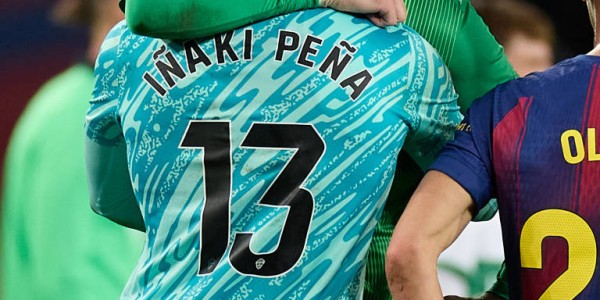 弗里克与阿隆索：西甲两大豪门背后的执教哲学