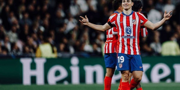 1.75亿欧！西甲引援最多球队诞生，补强力度超皇马，西蒙尼笑了