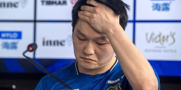 波尔不再沉默！透露樊振东加盟德甲一大好处，提升球技只是一方面