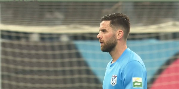 阎相闯赴法甲深造，专注青训，阿利米国家队也不行大连拿深圳止颓