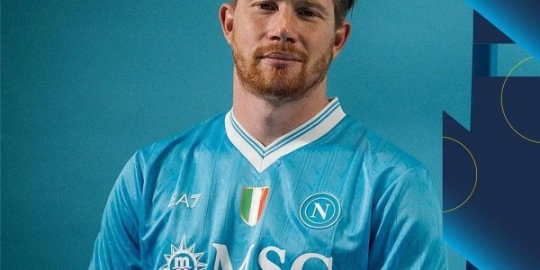 压箱底：德布劳内、魔笛入驻，意甲适合养老？