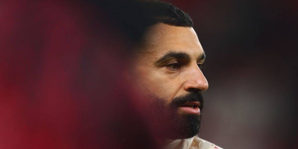 萨拉赫言论引风波，阿利松：我们都有责任把球队放在第一位！