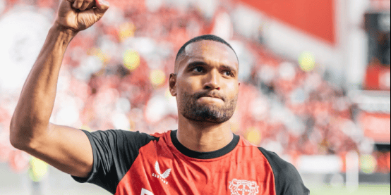 若纳坦·塔专访：欧冠争冠信心源自强强对话，孔帕尼是成长关键