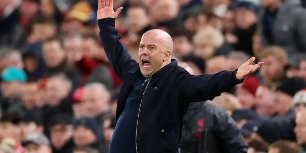 斯洛特坚信利物浦如果丢掉欧冠资格，自己不会被炒鱿鱼