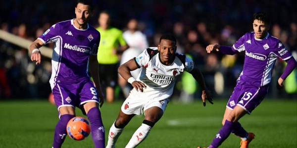 天助国际米兰：意甲第2遭18名球队顽强阻击，先赛一场落后榜首2分