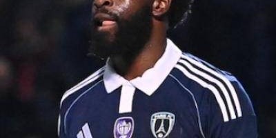 法甲19轮分析：巴黎FCvs昂热