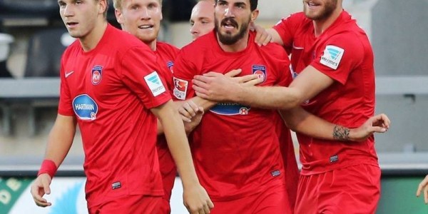 德甲：海登海姆VS拜仁慕尼黑，最新专家比分预测