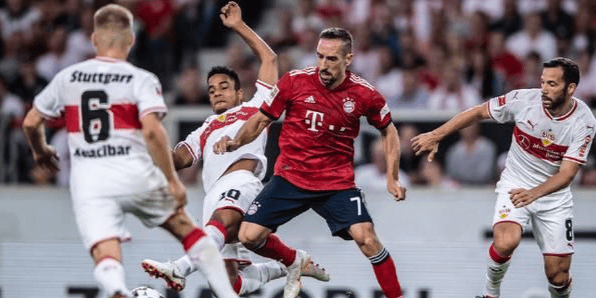 德甲：科隆VS斯图加特赛事分析与比分预测