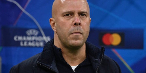 前英超主帅：萨拉赫情绪失控 其言论让斯洛特帅位更稳