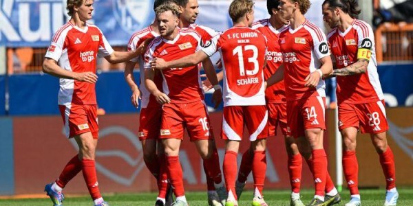 德甲保级关键战：科隆VS柏林联合——残阵对决下的攻防博弈