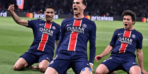 周日024 法甲德比巅峰战：巴黎主场复仇雪耻，马赛客场死磕保欧战