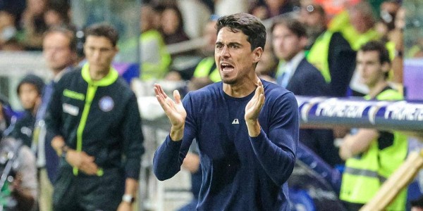 意甲：帕尔马2-1胜都灵，奎斯塔谈进攻体系探索