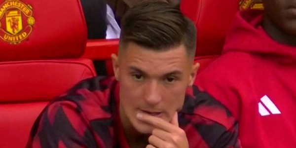 谢什科表现坚定曼联买人一原则！要支点却没用马奎尔，阿莫林有苦衷