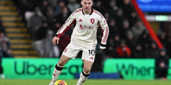 什么情况！曼联相中利物浦中场大核 要破62年的禁忌？