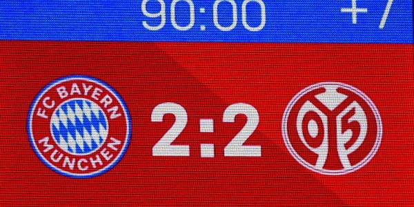 20岁308天！佩伊契诺维奇是穆勒之后德甲最年轻戴帽的德国球员