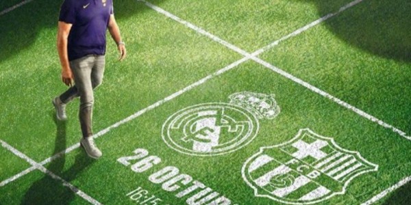 25亿欧巅峰之战！3天后皇马迎大考：主场战巴萨上季遭4杀+5连败