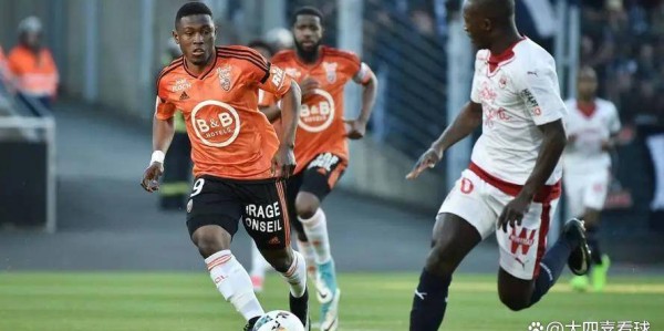 法甲：朗斯主场攻势如潮，洛里昂客场防线堪忧！
