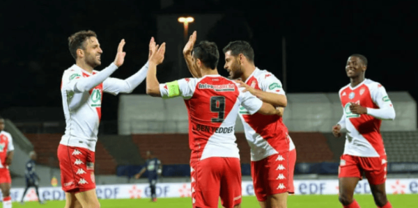 周五017 法甲：摩纳哥VS南特，今日专家比分预测