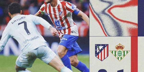 阿尔瓦雷斯困境：12场西甲零进球，离开曼城成马竞核心却两年无冠