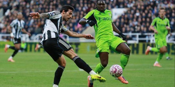 巴黎突袭纽卡！欲抢创纪录中场，意外报价已备好