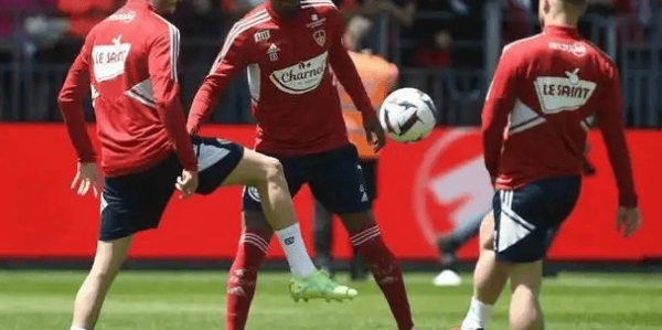 布雷斯特主场迎战图卢兹，法甲中游对决胜负难料